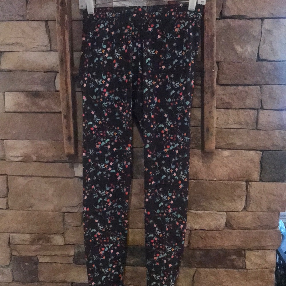Adidas Workout Leggings